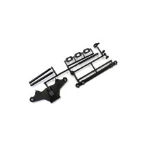Soporte carrocería delantero Kyosho Inferno GT3 K.IG152