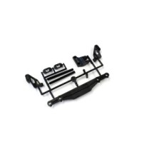 SOPORTE CARROCERIA TRASERA INFERNO GT3 K.IG155