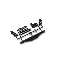 Soporte carrocería trasero Kyosho Inferno GT3 K.IG155