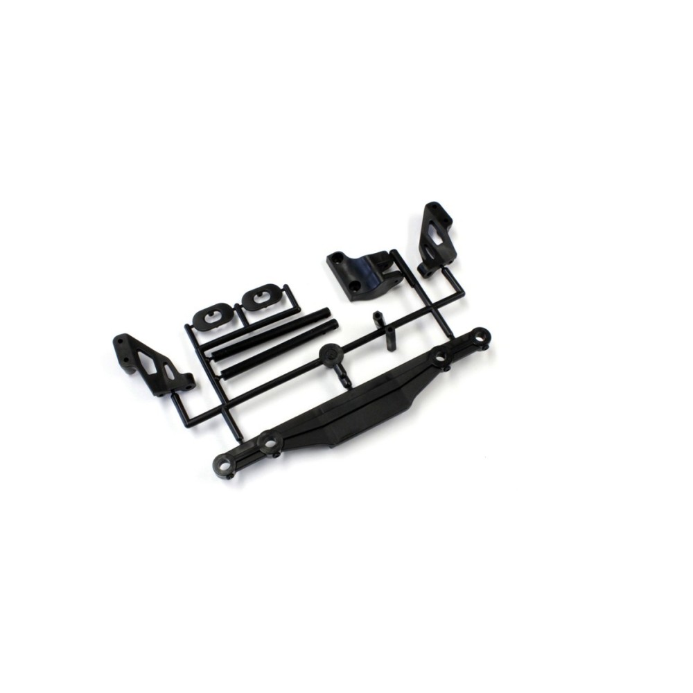 SOPORTE CARROCERIA TRASERA INFERNO GT3 K.IG155 SOPORTE CARROCERIA TRASERA INFERNO GT3 K.IG155