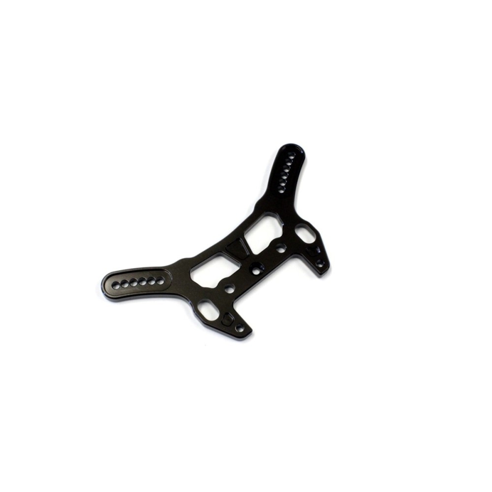 Soporte amortiguador delantero CNC Kyosho Inferno GT3 K.IG156 Soporte amortiguador delantero CNC Kyosho Inferno GT3 K.IG156