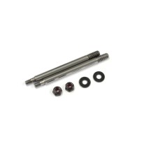 Vastago delantero Inferno GT3 tasa 46 Kyosho K.IG158-02