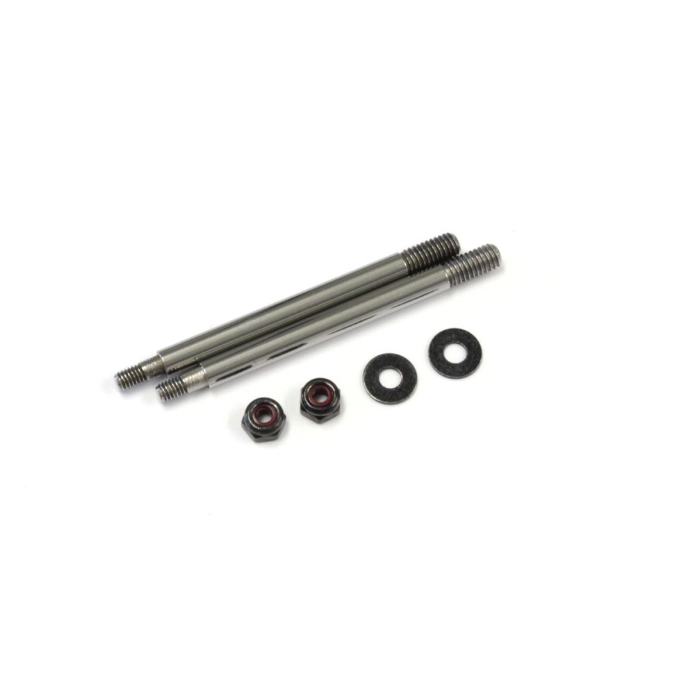 Vastago delantero Inferno GT3 tasa 46 Kyosho K.IG158-02 Vastago delantero Inferno GT3 tasa 46 Kyosho K.IG158-02
