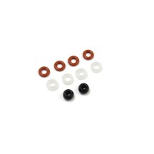 Juntas clips amortiguadores Kyosho Inferno GT3 K.IG158-03