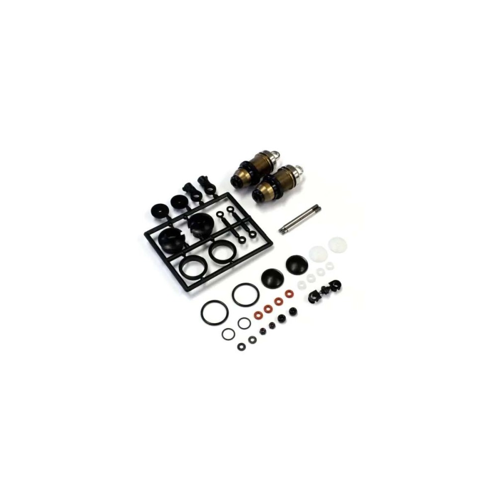 Amortiguadores Kyosho Inferno GT3 tasa 40 K.IG158B