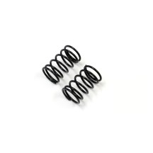 Muelles amortiguador 6.25x2.3 largo 40 rosa Kyosho Inferno GT3 K.IG159-625
