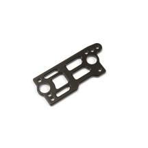 Placa célula central CNC Kyosho Inferno GT3 K.IG160