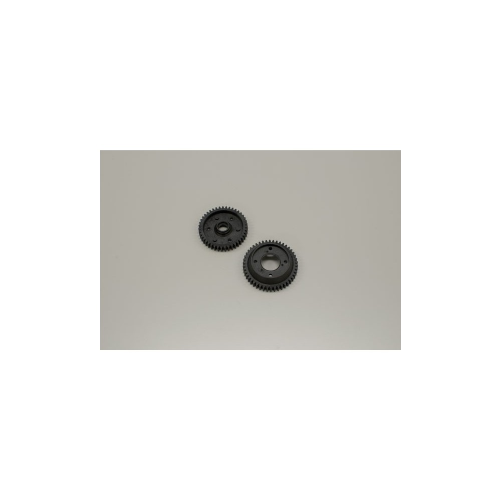 Coronas BV 43/46 dientes Kyosho Inferno GT K.IGW008-02 Coronas BV 43/46 dientes Kyosho Inferno GT K.IGW008-02