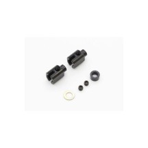 Vasos de trasmision central (para IGW008) Kyosho Inferno GT K.IGW008-07