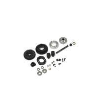 Caja de cambios Kyosho Inferno GT2 K.IGW008B-05B