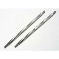 Varillas de convergencia de acero, delanteras o traseras Traxxas TRX5338