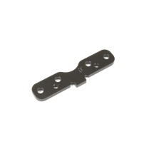 Placa inferior anterior y trasera GT2 Kyosho K.IGW057