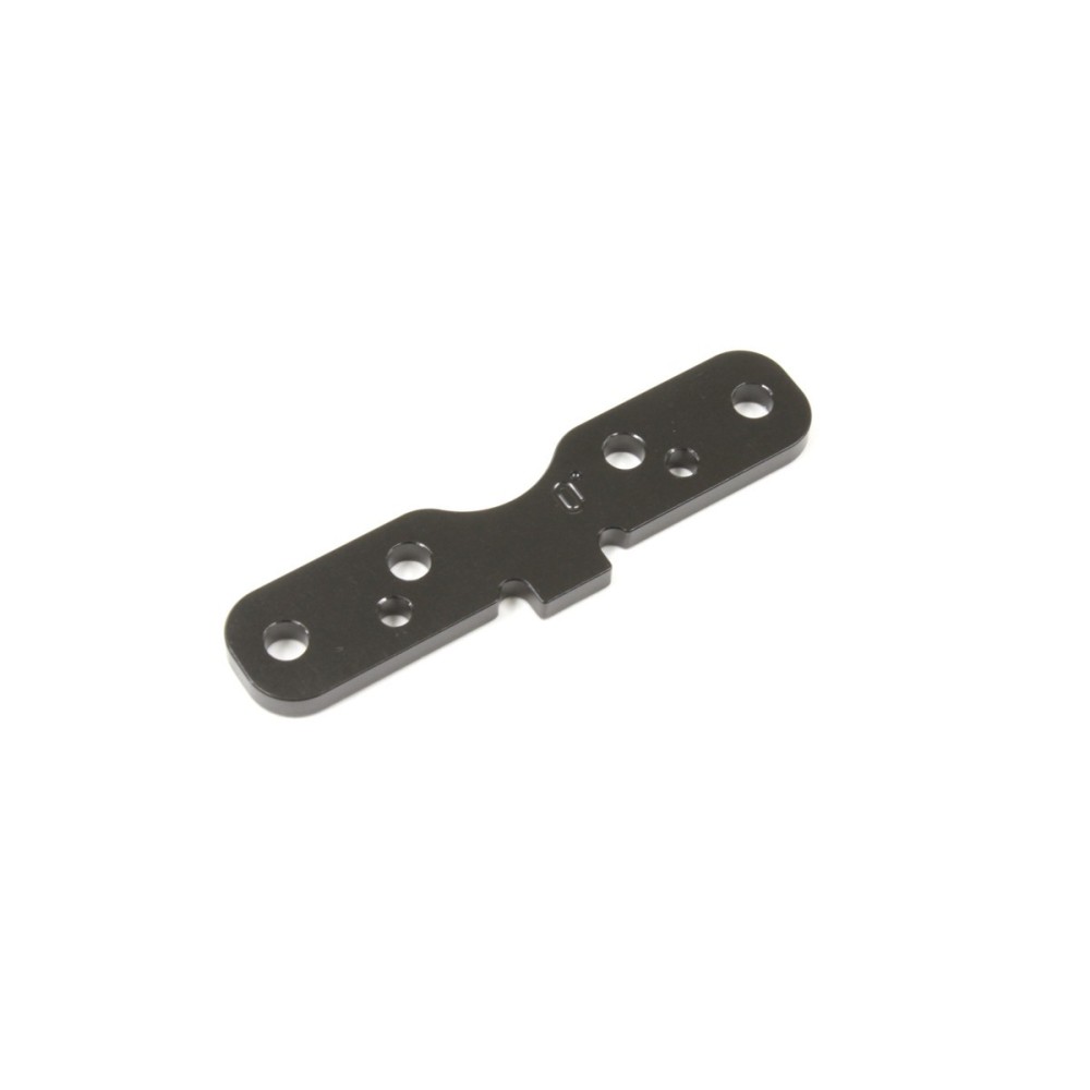 Placa inferior anterior y trasera GT2 Kyosho K.IGW057