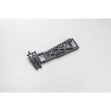 Trapecio trasero Inferno 1/8 ST Kyosho K.IS006B