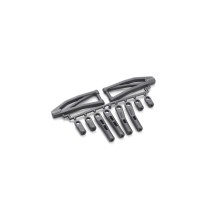 Trapecios Superiores Kyosho Inferno ST-R (4) K.IS052B