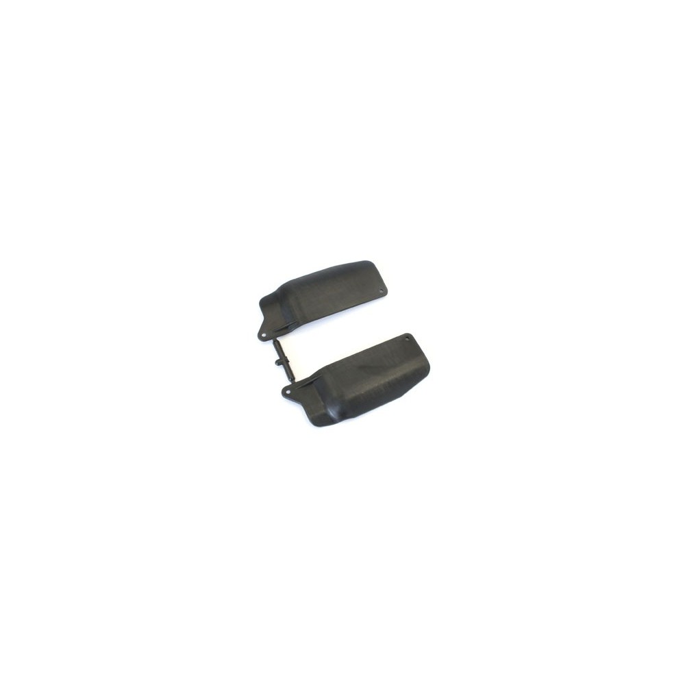 Protección barras suspensión Neo ST/ST-RR EVO Kyosho K.IS115 Protección barras suspensión Neo ST/ST-RR EVO Kyosho K.IS115