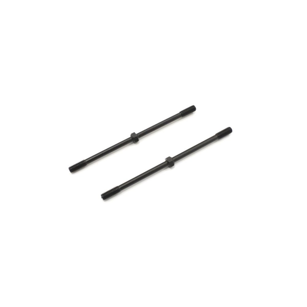 Tirantes 4X80mm Inferno MP10T (2) K.IS122-80 Tirantes 4X80mm Inferno MP10T (2) K.IS122-80