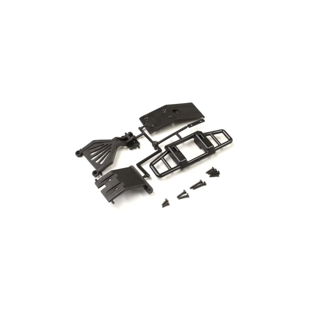 Parachoques Kyosho Psycho Kruiser K.IS152B Parachoques Kyosho Psycho Kruiser K.IS152B