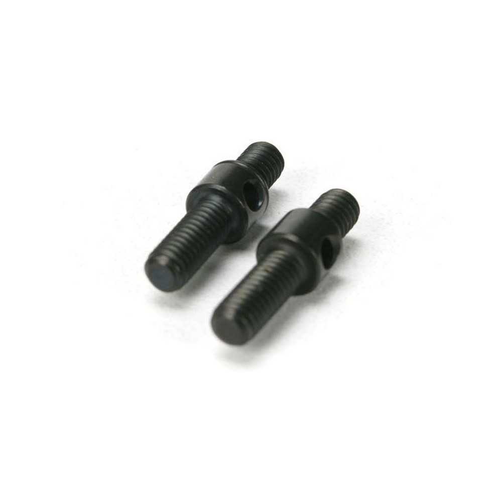 Traxxas Insert threaded steel TRX5339 Traxxas Insert threaded steel TRX5339