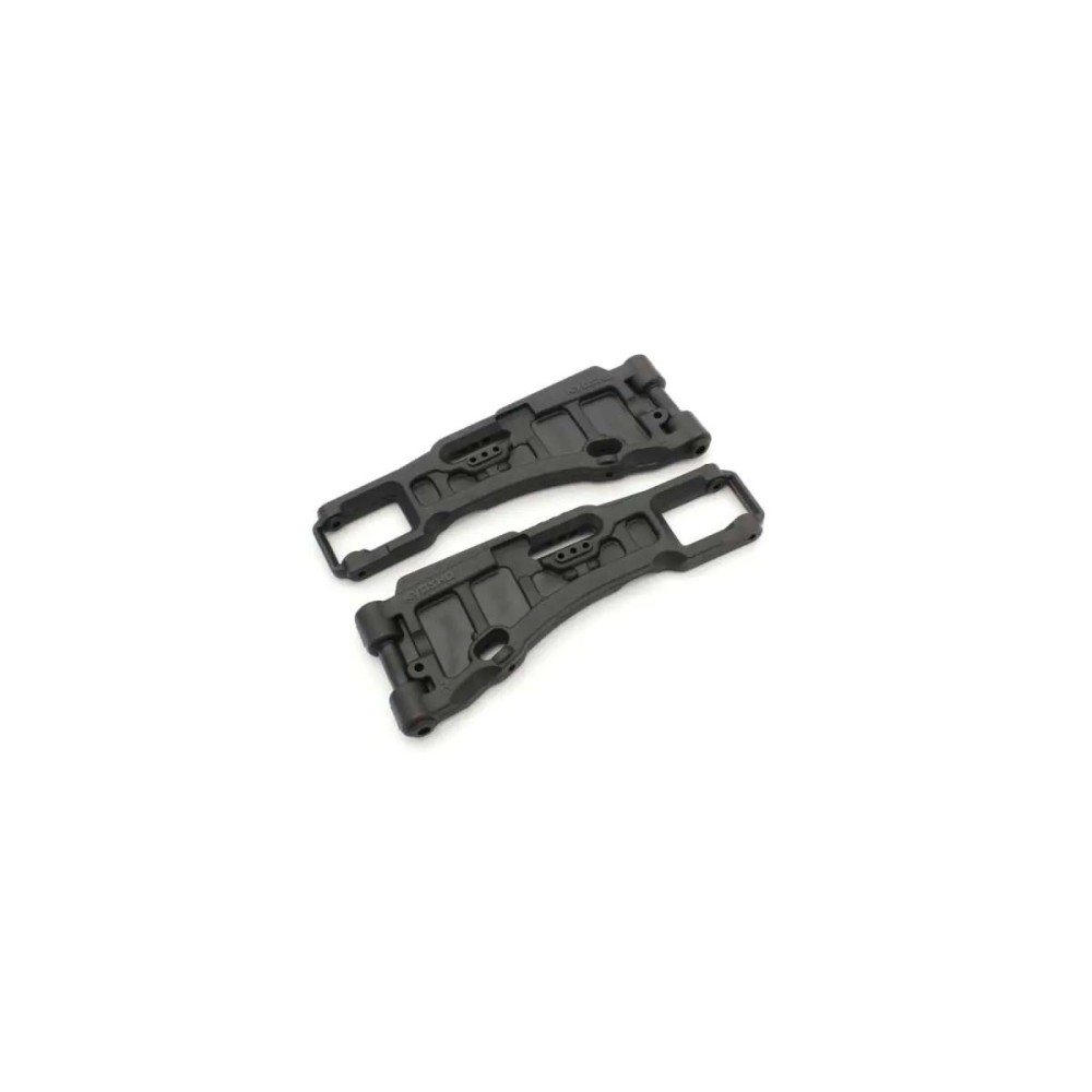 Trapecios inferiores delanteros MP10T Kyosho K.IS204B
