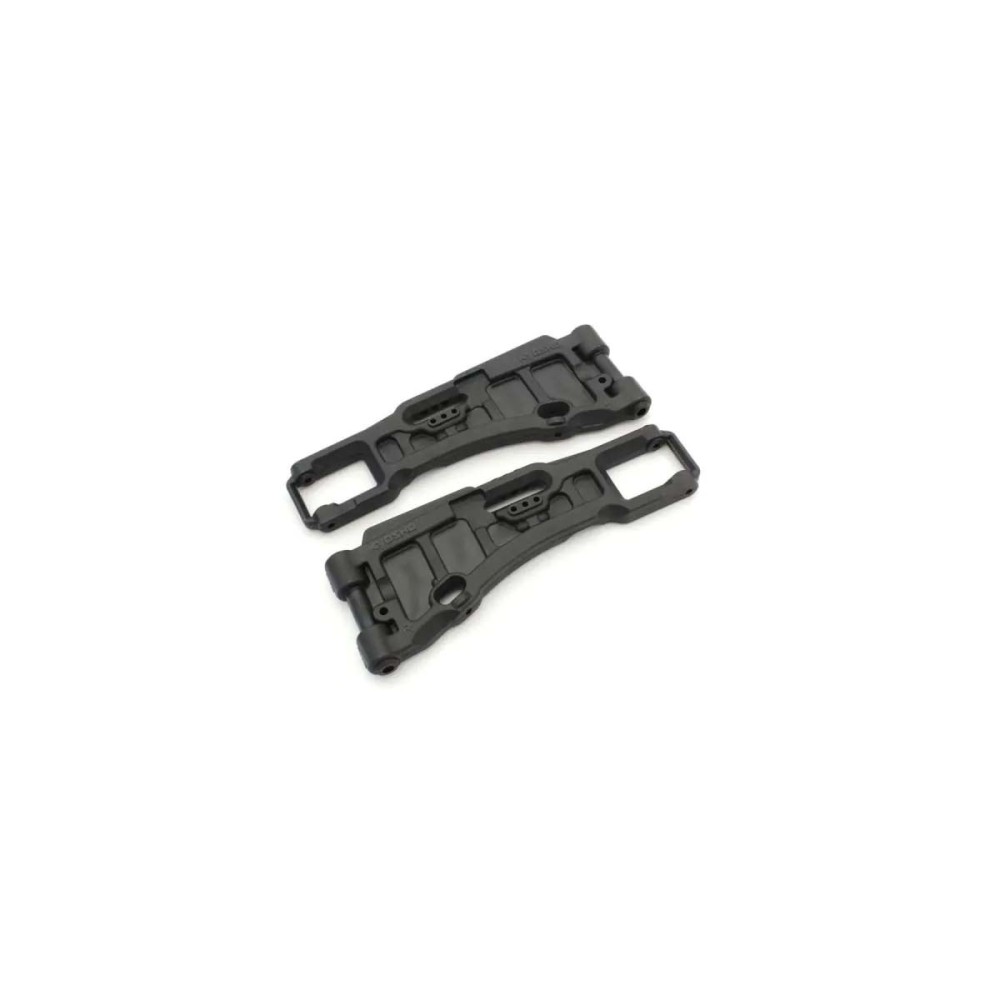 Trapecios Inferiores Delanteros Kyosho Inferno MP10T (2) K.IS204HB Trapecios Inferiores Delanteros Kyosho Inferno MP10T (2) K.IS204HB