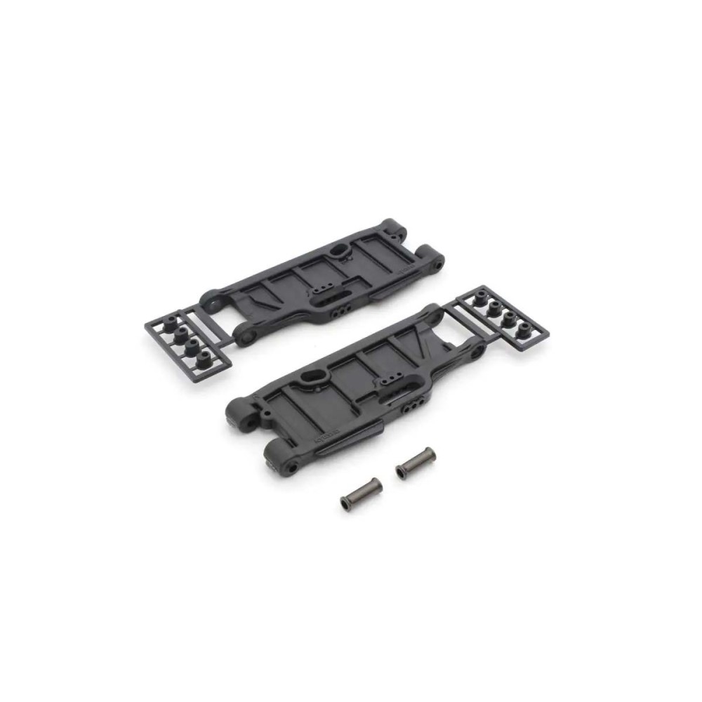 Trapecios inferiores traseros MP10T Kyosho K.IS205C Trapecios inferiores traseros MP10T Kyosho K.IS205C