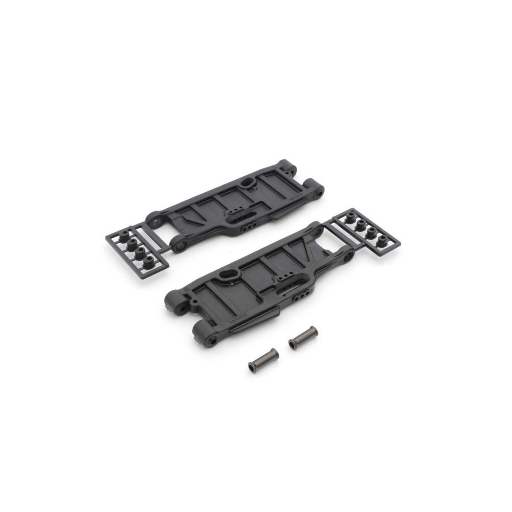 Trapecios inferiores traseros HB MP10 Kyosho K.IS205HB Trapecios inferiores traseros HB MP10 Kyosho K.IS205HB
