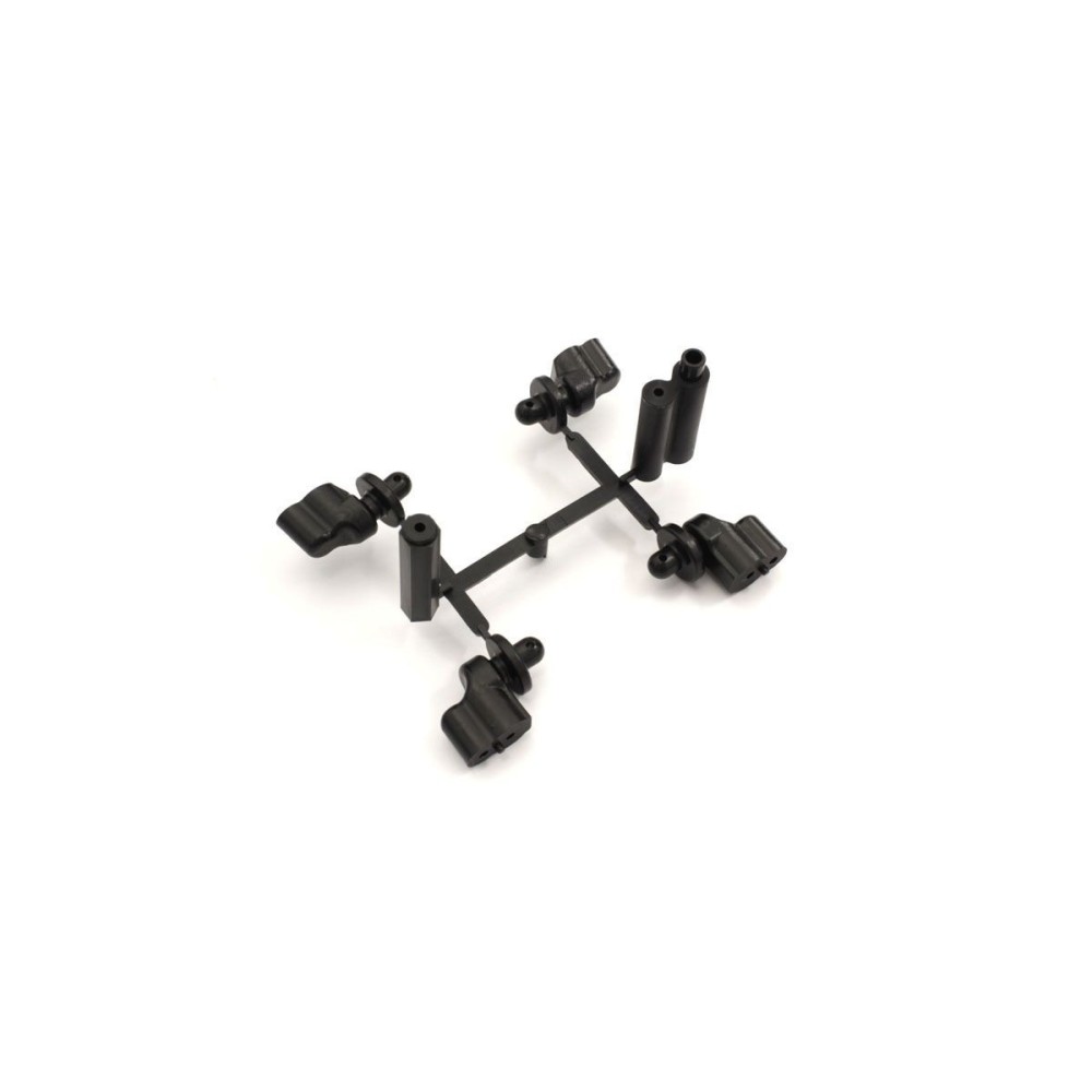 Soporte Carroceria Kyosho Inferno MP10T K.IS206 Soporte Carroceria Kyosho Inferno MP10T K.IS206