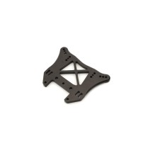 Soporte amortiguadores delantero resistente MP10T Kyosho K.IS207