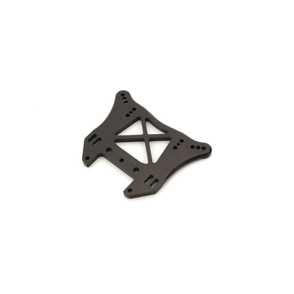 Soporte amortiguadores delantero resistente MP10T Kyosho K.IS207 Soporte amortiguadores delantero resistente MP10T Kyosho K.IS207