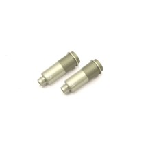 Botellas amortiguador HD Coating 58mm MP10T Kyosho K.IS215-01