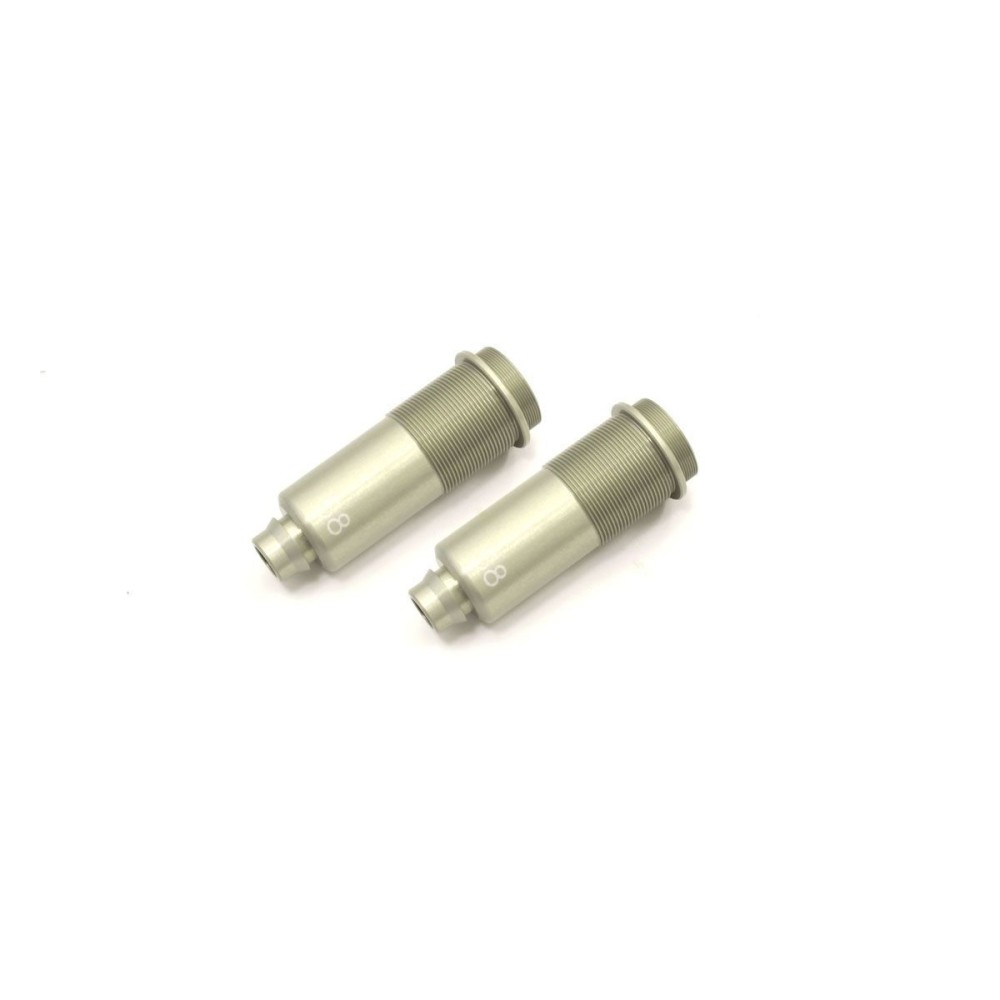 Botellas amortiguador HD Coating 58mm MP10T Kyosho K.IS215-01 Botellas amortiguador HD Coating 58mm MP10T Kyosho K.IS215-01