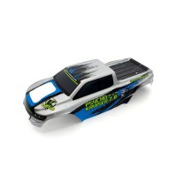 Carrocería Psycho Kruiser VE 2.0 Kyosho K.ISB004
