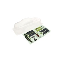 Carrocería Psycho Kruiser VE 2.0 para pintar Kyosho K.ISB105