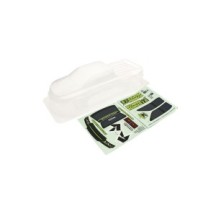 Carroceria Psycho Kruiser VE 2.0 (Para pintar) K.ISB105