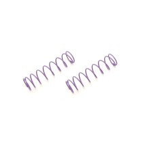 Muelles Big Shock M 9.0x1.5 L 88mm Violeta claro 2 K.ISS001-915