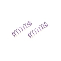 Muelles Big Shock M 10.0x1.5 L 94mm violeta Kyosho K.ISS002-1015