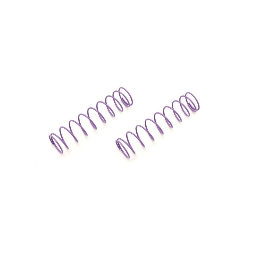 Muelles Big Shock M 10.0x1.5 L 94mm violeta Kyosho K.ISS002-1015 Muelles Big Shock M 10.0x1.5 L 94mm violeta Kyosho K.ISS002-1015