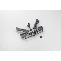 Soporte de alerón Inferno ST-RR Kyosho K.ISW050