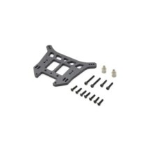 Soporte Amort. Trasero Kyosho Inferno MP10T-MP10Te - Carbone K.ISW202B