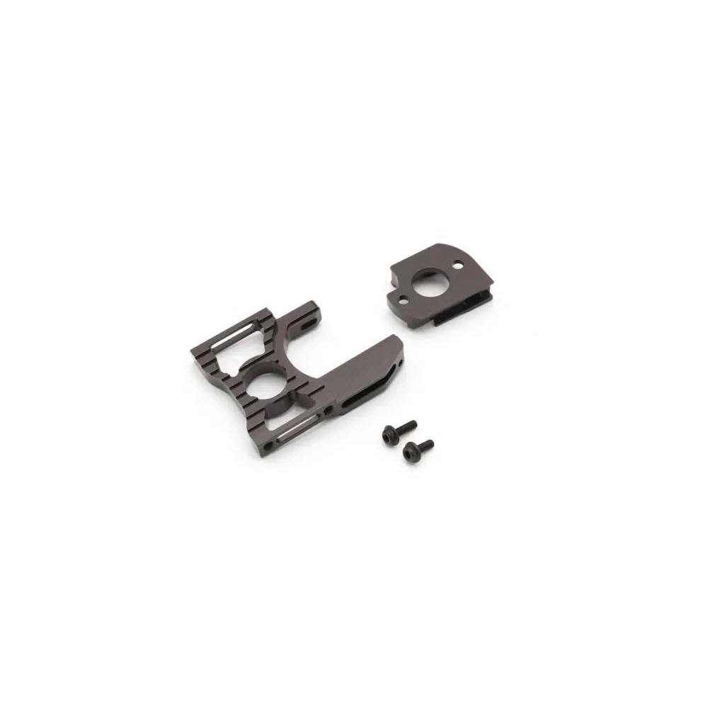 Soporte de motor Inferno MP10Te aluminio Kyosho K.ISW203 Soporte de motor Inferno MP10Te aluminio Kyosho K.ISW203