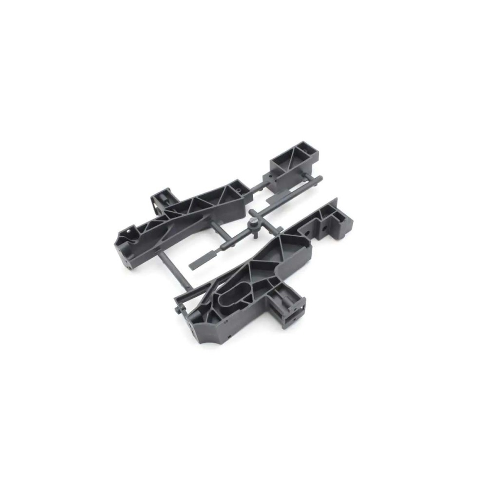 Marco central superior Kyosho KB10 Series K.KB001B Marco central superior Kyosho KB10 Series K.KB001B