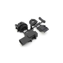 Caja de transmisión central Kyosho KB10 Series K.KB002