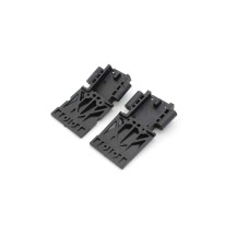Placa inferior Kyosho KB10 Series K.KB003