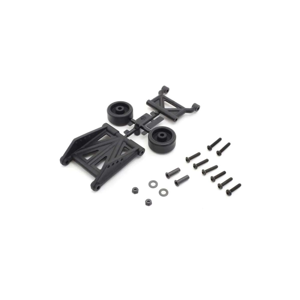 Barra Wheelie Kyosho KB10 Series K.KB006 Barra Wheelie Kyosho KB10 Series K.KB006
