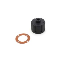 Caja de diferencial Kyosho KB10 Series K.KB007