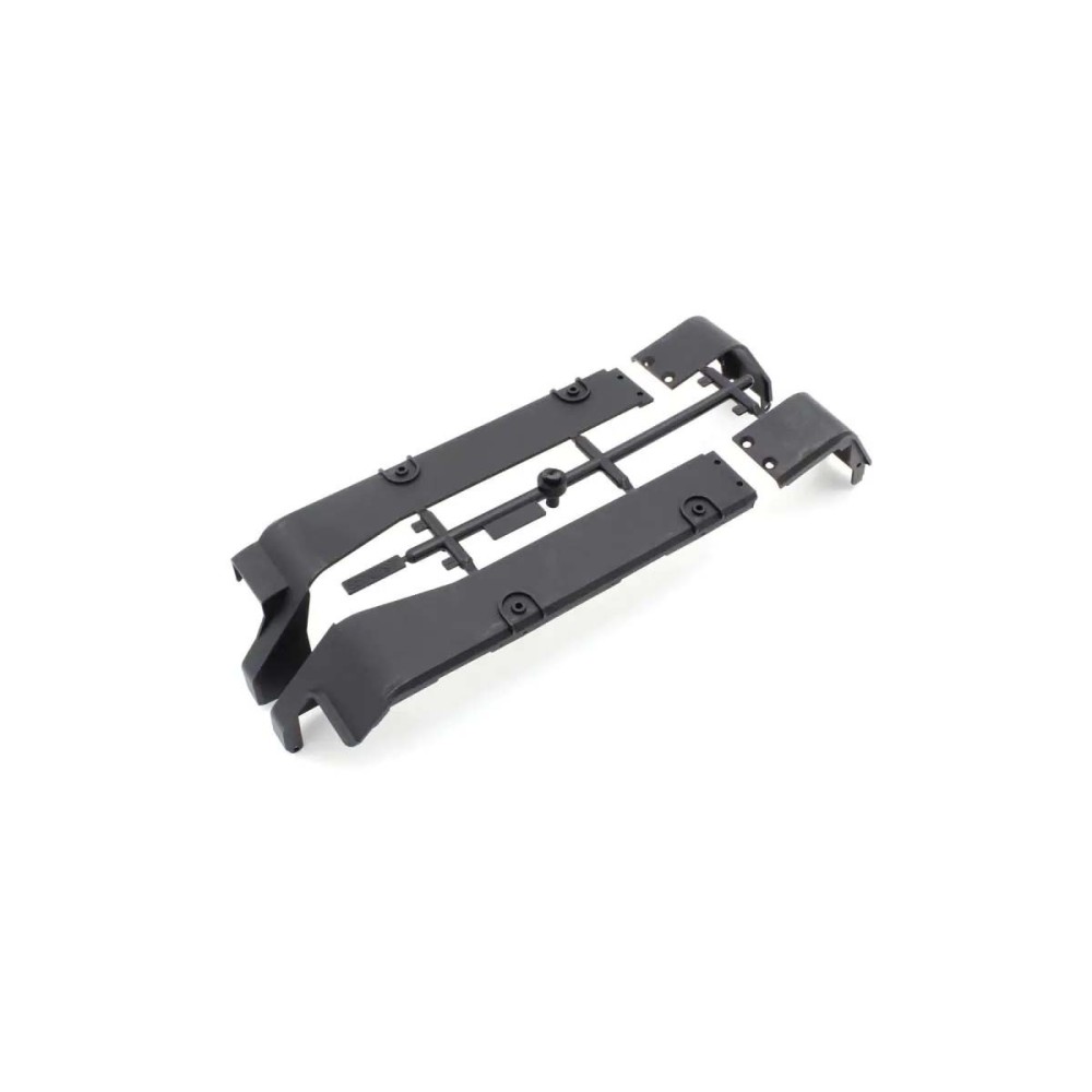 Protecciones laterales Kyosho KB10 Series K.KB009 Protecciones laterales Kyosho KB10 Series K.KB009