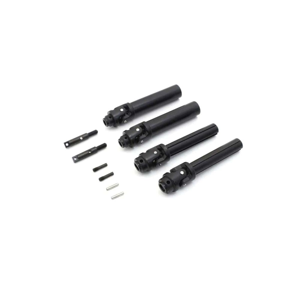 Cardanes para Mad Wagon VE KB-10W Kyosho K.KB010L Cardanes para Mad Wagon VE KB-10W Kyosho K.KB010L