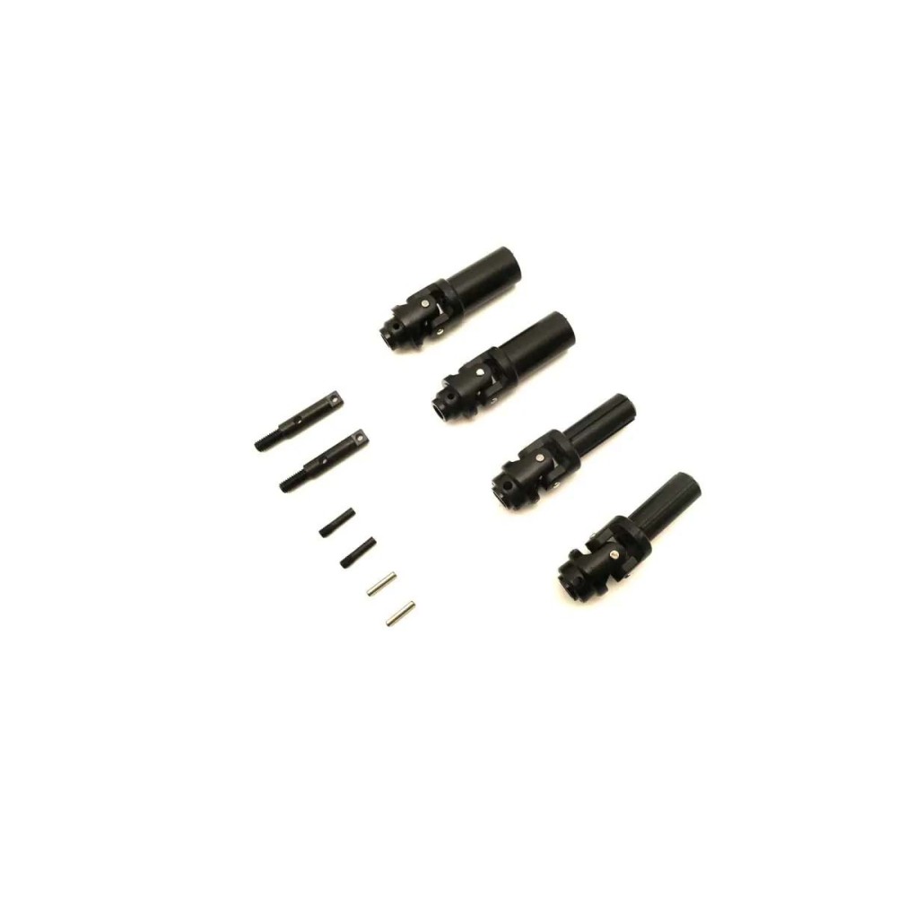 Cardanes para Toyota Tacoma KB10-L Kyosho K.KB010S Cardanes para Toyota Tacoma KB10-L Kyosho K.KB010S