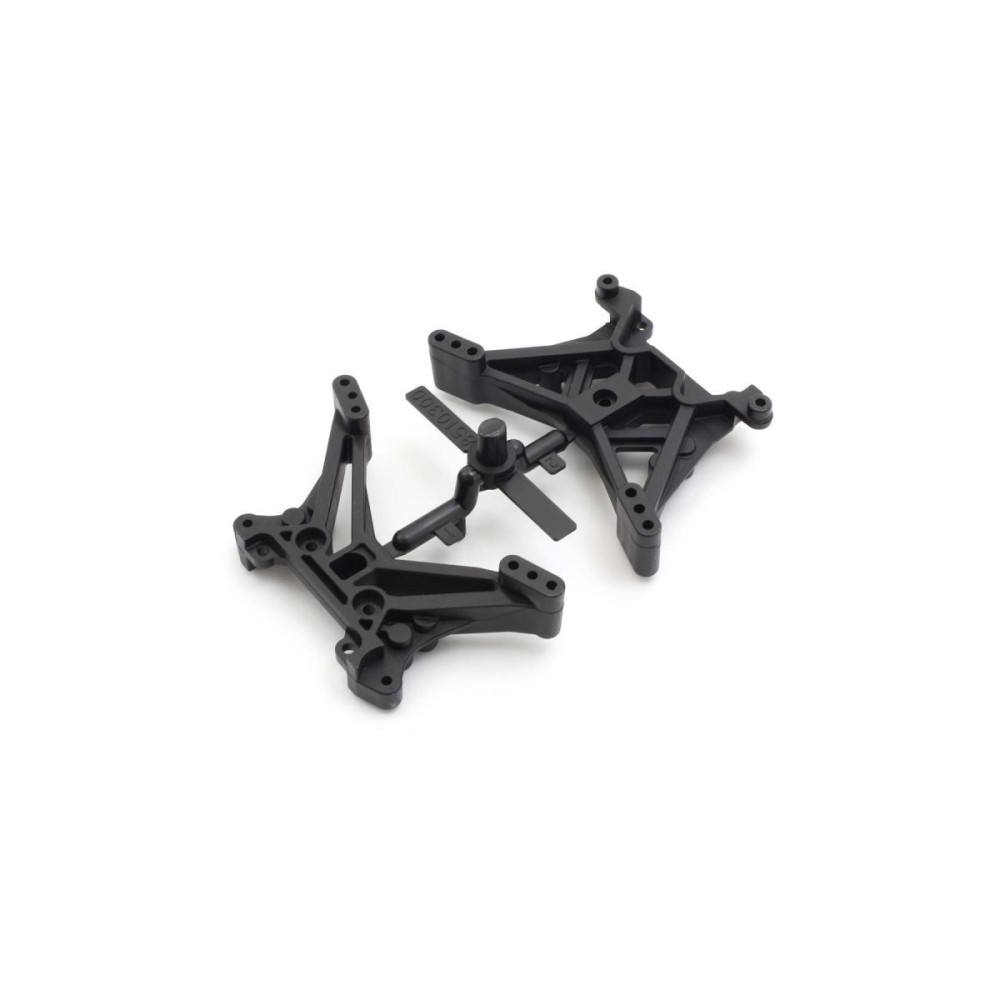 Soporte de amortiguador Kyosho KB10 Series K.KB012 Soporte de amortiguador Kyosho KB10 Series K.KB012